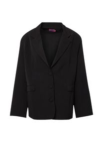 Edikted Dames Blazers 'Hailey' zwart 38