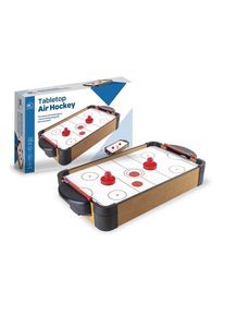The Game Factory Air Hockey Table Game (ENG)
