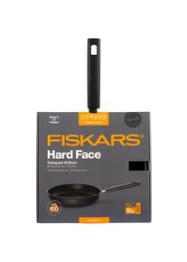 Fiskars Hard Face frying pan 28 cm