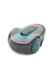 Gardena Sileno minimo 250 Rasenroboter - Modell 2024 (15201-20) - Vorbestellung: Auslieferung ab 22.10.2024