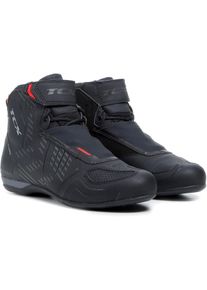 TCX RO4D WP, schoenen waterdicht , kleur: zwart , maat: 42 EU