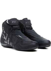 TCX RO4D WP, chaussures &eacute;tanches , couleur: Noir/Blanc , taille: 38 EU