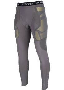 Klim Tactical S24, protector pants long , color: Grey/Yellow , size: XL
