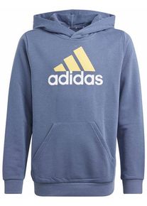 Adidas Essentials Two Colored Big Logo - Kapuzenpullover - Jungs
