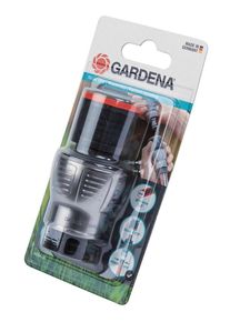 Gardena Premium Wasserstop 19 mm (3/4")