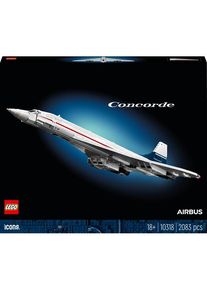 Lego Icons 10318 Concorde
