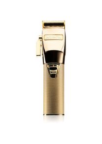 BaByliss PRO GOLD CORD CORDLESS METAL CLIPPER FX8700GE professionele haartrimmer 1 st