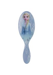 The Wet Brush Wet Brush Original Detangler Frozen 2 - Elsa Hajkefe 1 db