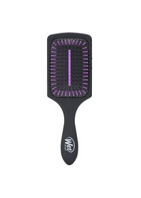 The Wet Brush Wet Brush Paddle Detangler Charcoal Anti-Frizz Hajkefe 1 db