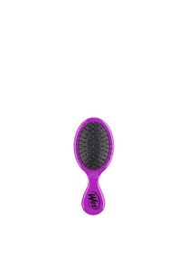 The Wet Brush Wet Brush Mini Detangler Purple Hajkefe 1 db