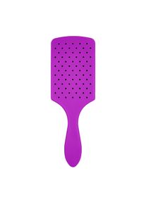 The Wet Brush Wet Brush Paddle Detangler Purple Hajkefe 1 db