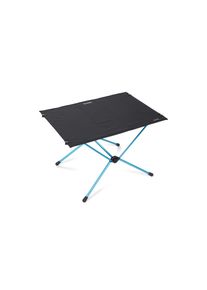 Helinox Table One Hard Top Campingm&ouml;bel Schwarz