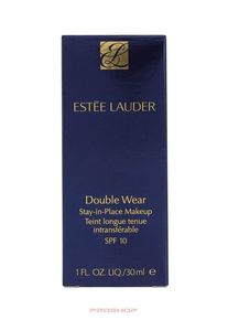 Estée Lauder Estée Lauder Double Wear Stay In Place Makeup SPF10 - Desert