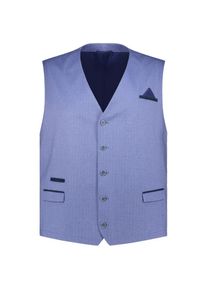 Weis Weste mit Stretch, Blau, 68