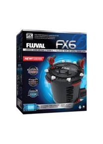 Fluval FX6 Außenfilter