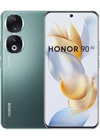 Honor 90 | 12 GB | 512 GB | Dual-SIM | Emerald Green