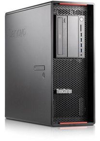 Lenovo ThinkStation P510 Workstation | E5-1620 v4 | 32 GB | 256 GB SSD | M2000 | Win 10 Pro