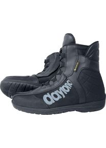 Daytona AC Dry GTX G2 Motorradstiefel (Schwarz)