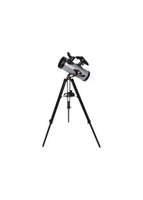 Celestron StarSense Explorer telescope - Newtonian reflector