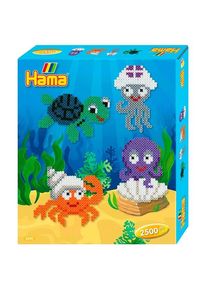 Hama Ironing Beads Set - Underwater World 2500pcs