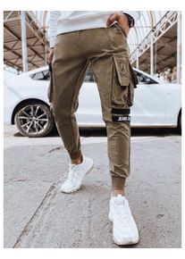 Férfi harci nadrág SIT bézs