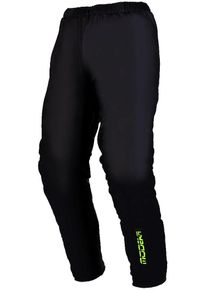 Modeka Flex Dry, rain pants , color: Black , size: L