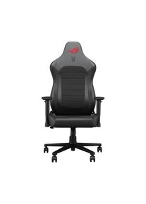 ASUS ROG Aethon Fabric Gaming Chair Gaming Stuhl - Schwarz - Stoff - Bis zu 135 kg