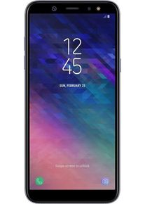 Samsung Galaxy A6 (2018) Duos