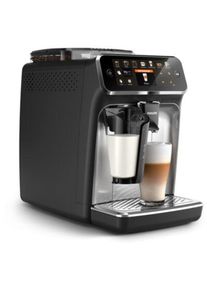 Philips Fully automatic espresso machines EP5446/70