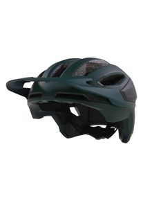 Oakley Fietshelm "DRT3 - Trail Europe" donkergroen - 33% | Maat: