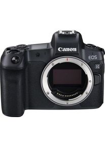Canon EOS R | schwarz