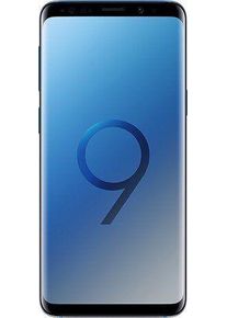 Samsung Galaxy S9 | 64 GB | Single-SIM | polaris blue
