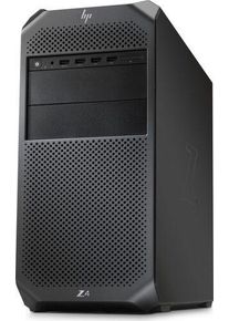 HP Z4 G4 Workstation | Xeon W-2123 | 32 GB | 512 GB SSD | 4 x DisplayPort | P2000 | DVD-RW | Win 11 Pro