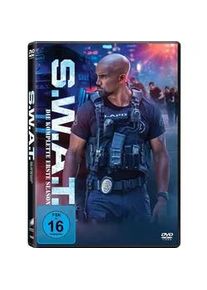 Sony Pictures Entertainment S.W.A.T. - Staffel 1 (DVD)