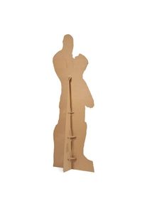 Star Cutouts - Figurine en carton Kung Fu Panda - Po Ping h 156 cm