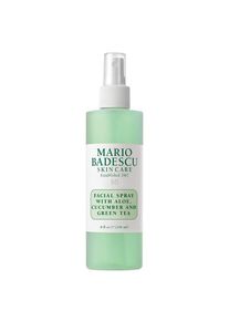 Mario Badescu Facial Spray With Aloe Cucumber & Green Tea 236 ml