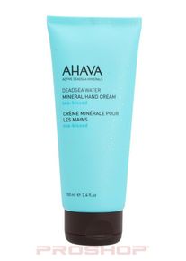 AHAVA Deadsea Water Mineral Sea-Kissed Hand Cream