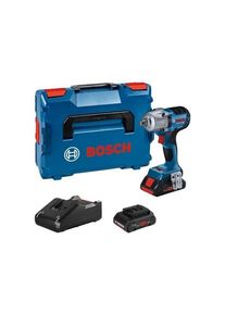 Bosch GDS 18V-450 HC Professional *DEMO*