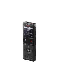 Sony ICD-UX570 - voice recorder - MP3 Spieler 4 GB