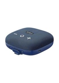 Tribit StormBox Micro 2 Wireless Speaker Blue