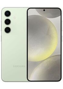 Samsung Galaxy S24 | 8 GB | 256 GB | Dual-SIM (eSIM, Nano-SIM) | Jade Green