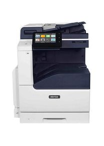 Xerox VersaLink® C7120 3 in 1 Farblaser-Multifunktionsdrucker weiß