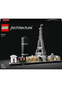 Lego Architecture 21044 Paris