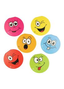 LG-Imports Notebook Smile face (Assorted)