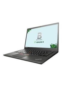 Lenovo ThinkPad T450 - 14" - Core i5 4300U - 8 GB RAM - 128 GB SSD - German - Refurbished