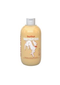 Burbur - Vegan Shampoo sensitive 400 ml - (842908303807)