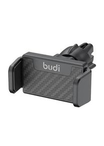 Budi Clamp Holder to Ventilation Grid (black)