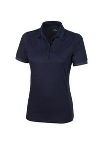 Pikeur Shirt Damen Polo Shirt Funktionsshirt Sports FS 2024 Nightblue 34