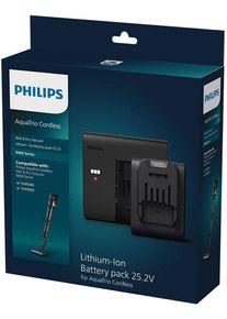 Philips Battery pack and charger VXV1797/01