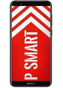 Huawei P Smart (2017) | 32 GB | Single-SIM | schwarz